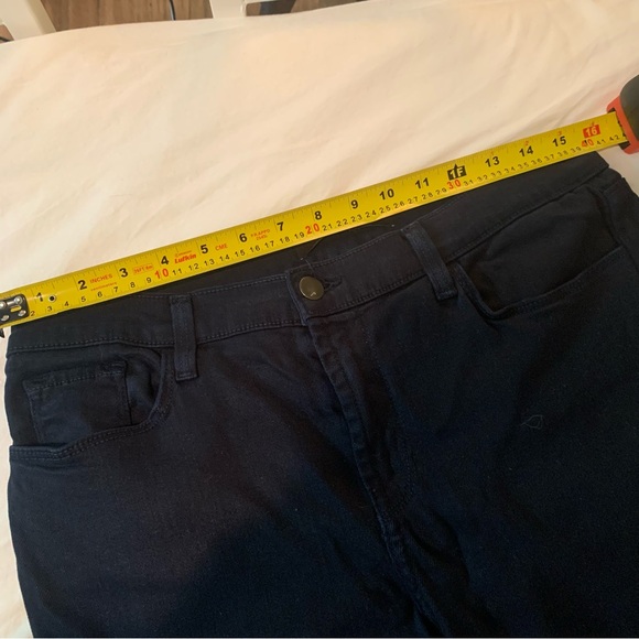 J Brand Stretch Slim Jeans - Picture 7 of 7